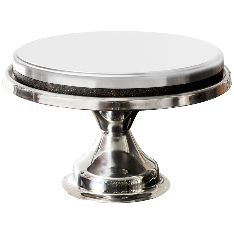 Icetainer Kakefat til kjølebrikke 30 cm, rund