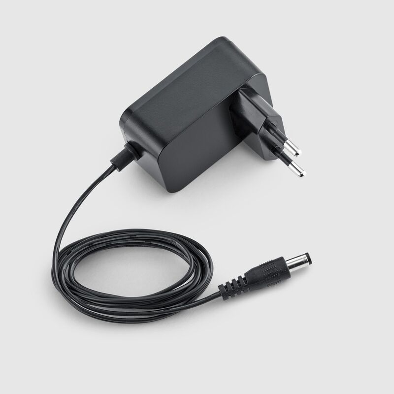 Trådløs stavblender