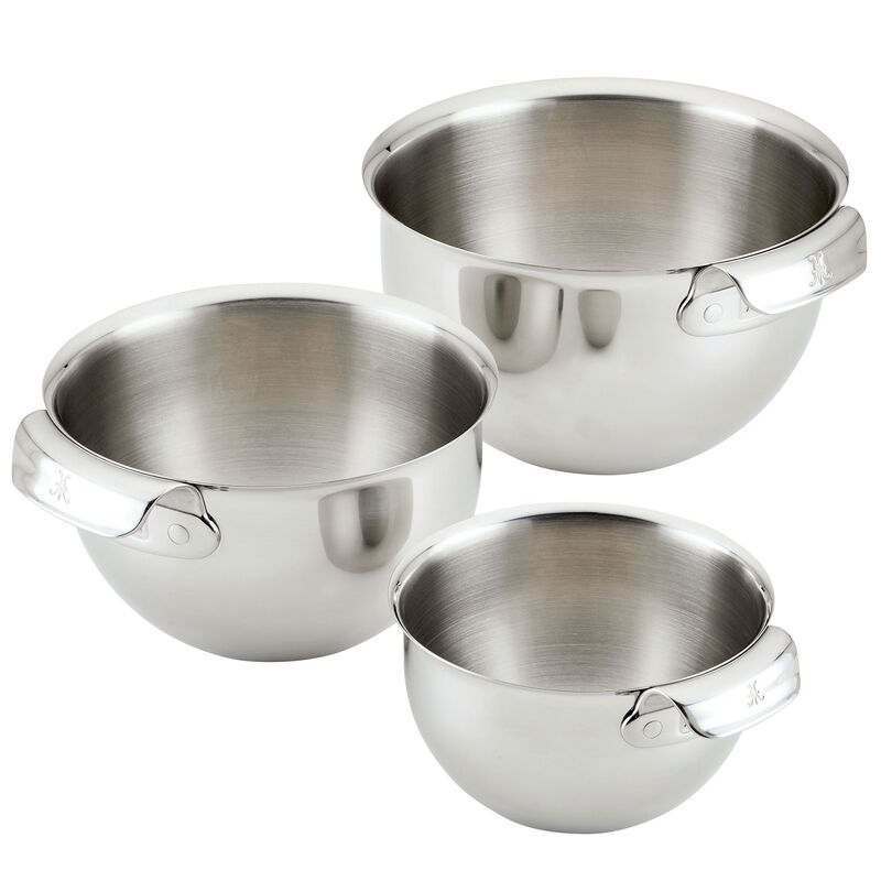 Provision skålsæt 3 dele