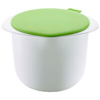 Ferskost-sett, grønn