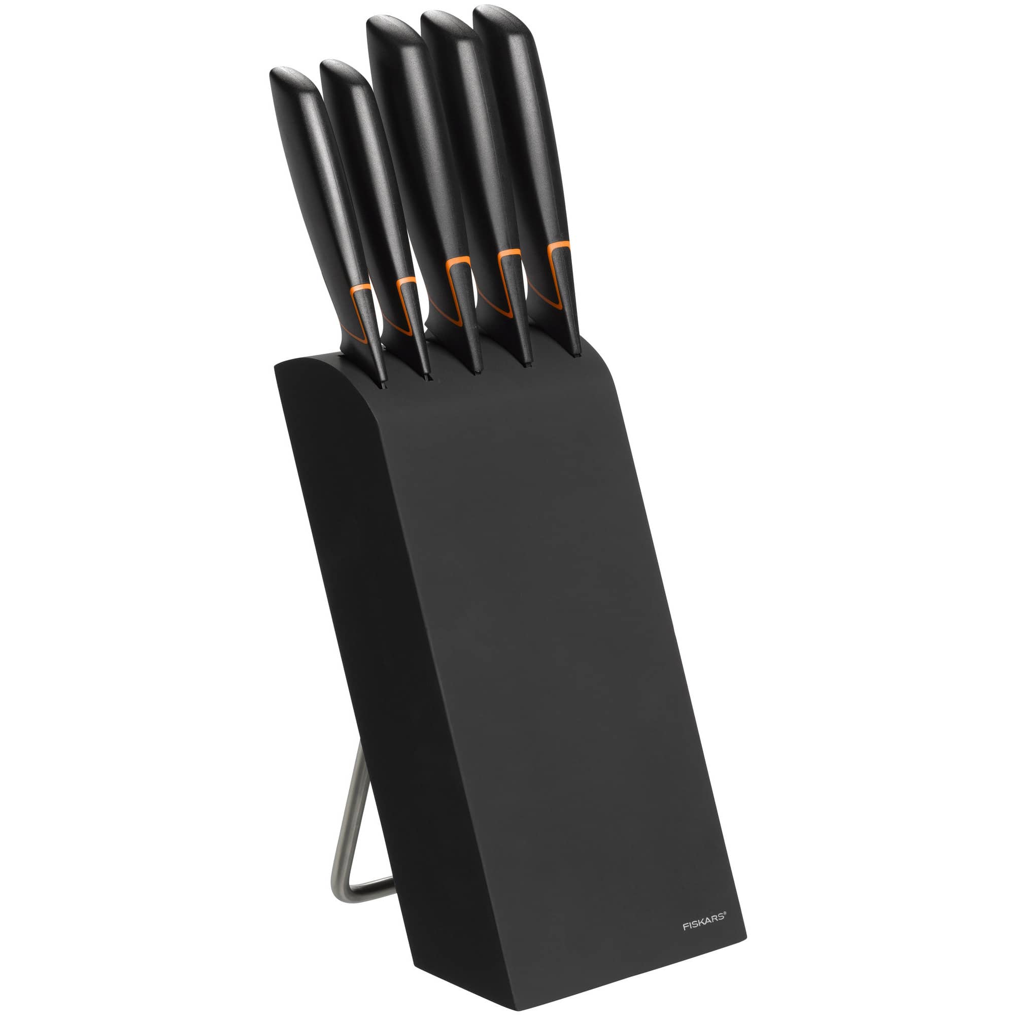 Bilde av Edge knivsett med 5 kniver