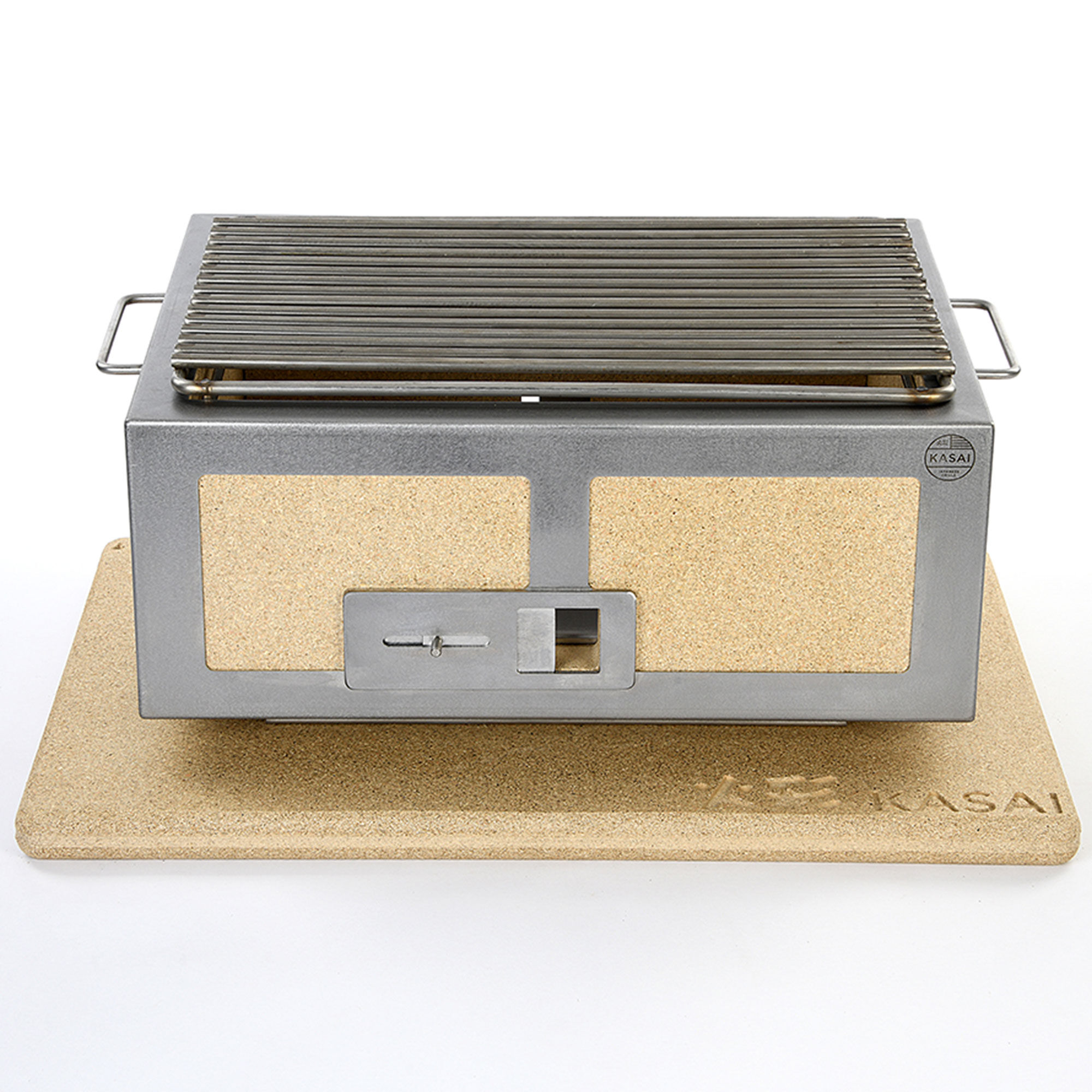 Kasai Konro -grilliritilä (Medium Wide)