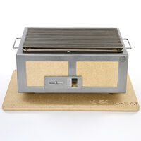 Kasai Konro -grilliritilä (Medium Wide)