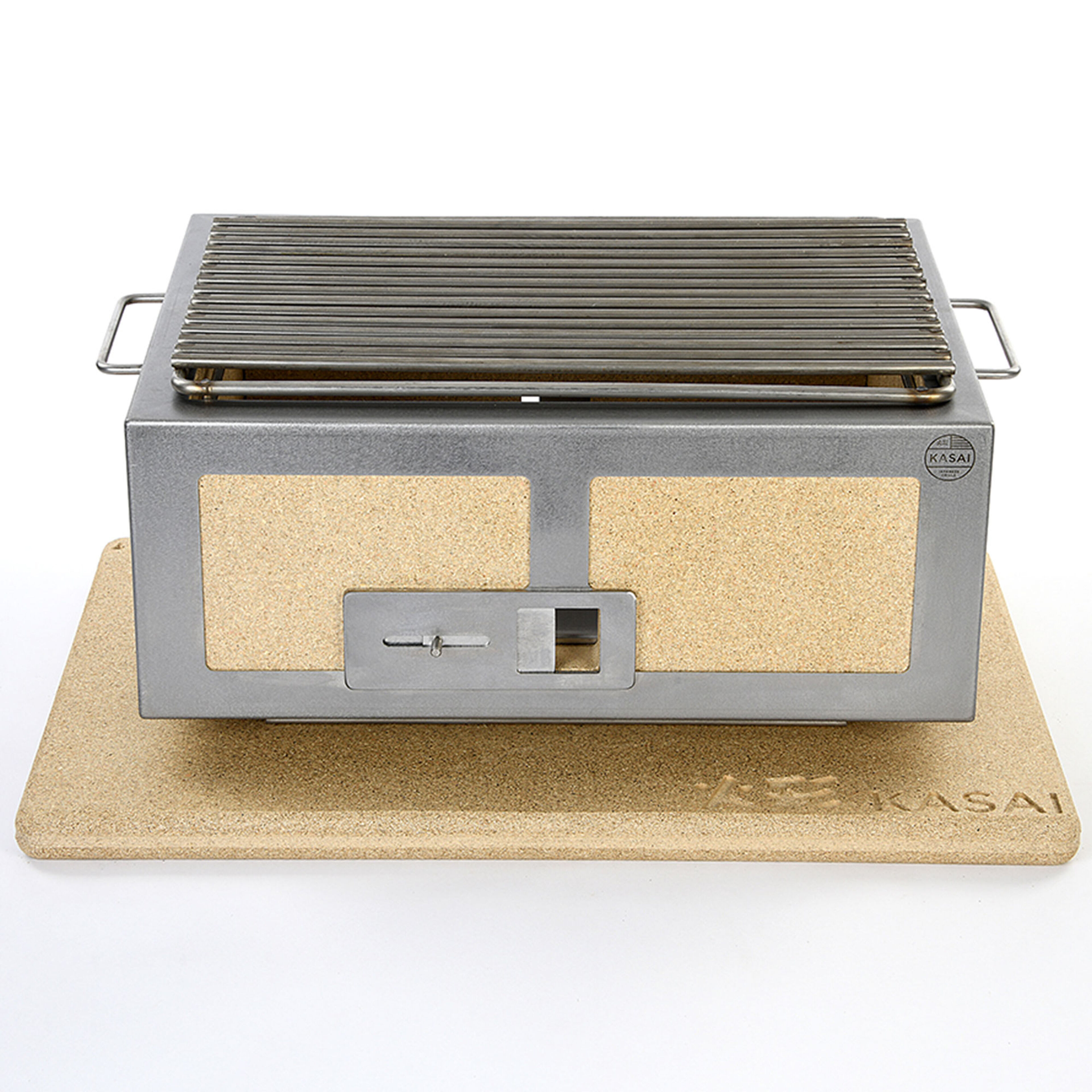 Kasai Konro -grilliritilä (Medium Wide)