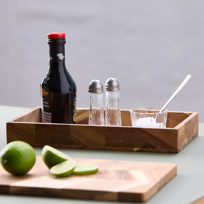 Brett for olje-/ balsamicoflasker