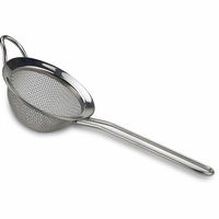 Trådsil 7,5 cm Rostfritt Stål
