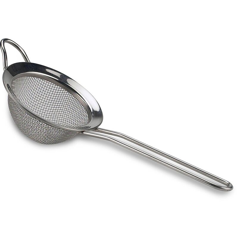 Trådsil 7,5 cm Rustfritt Stål