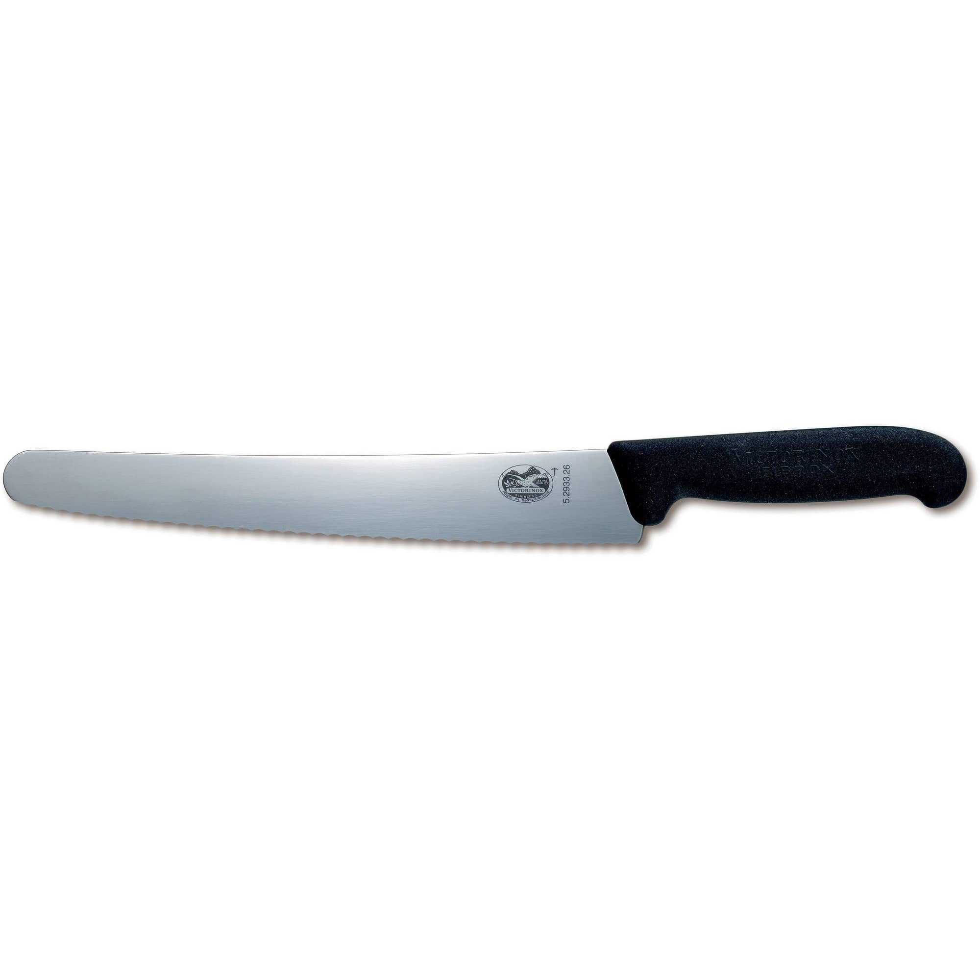 Swiss Classic brødkniv 26 cm Rustfritt stål