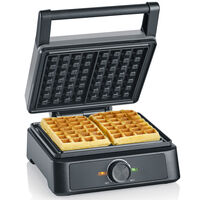 WA 2125 belgiskt våffeljärn