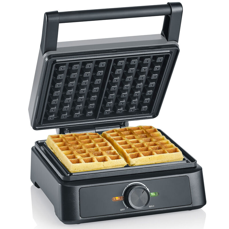 WA 2125 belgiskt våffeljärn