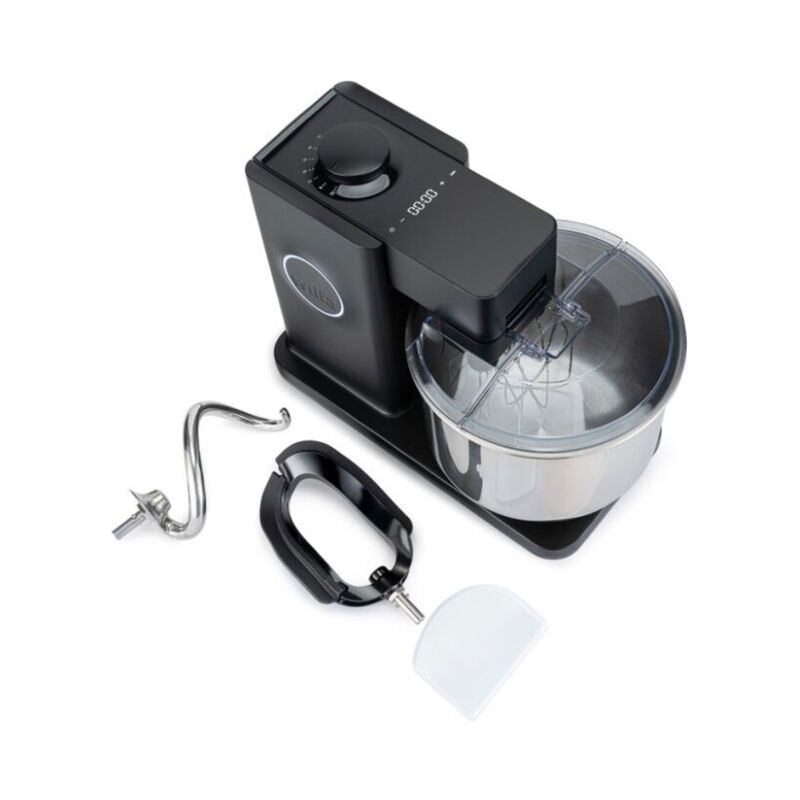 KM2BS-T70 Probaker Timer köksmaskin, degkrok i rostfritt stål