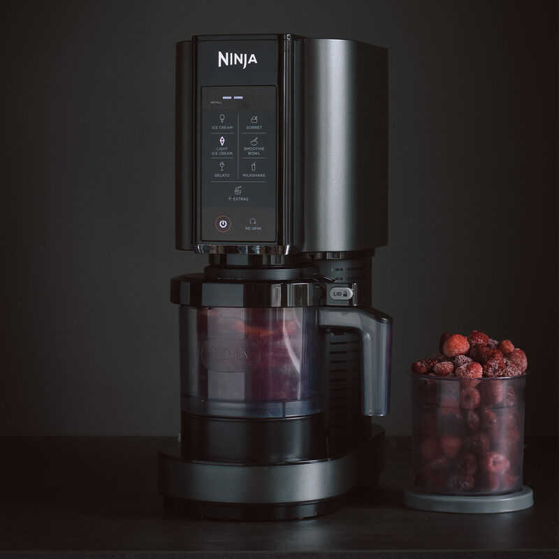 NC300 Creami ismaskine