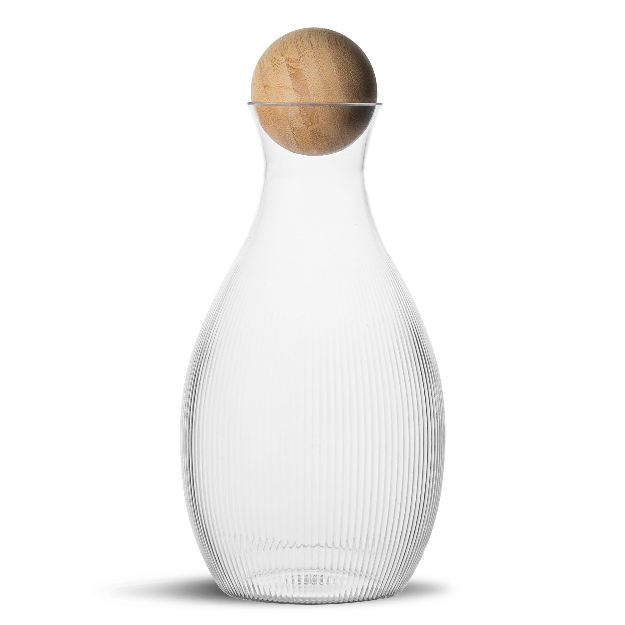 Sagaform - Billi karaffel 1,4L klar
