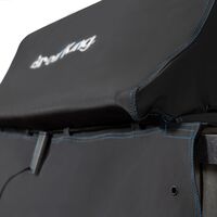 Grilltrekk til innebygget grill 500-serien