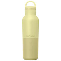 Rise Classic termoflaske med Arch Loop 592 ml, Acacia