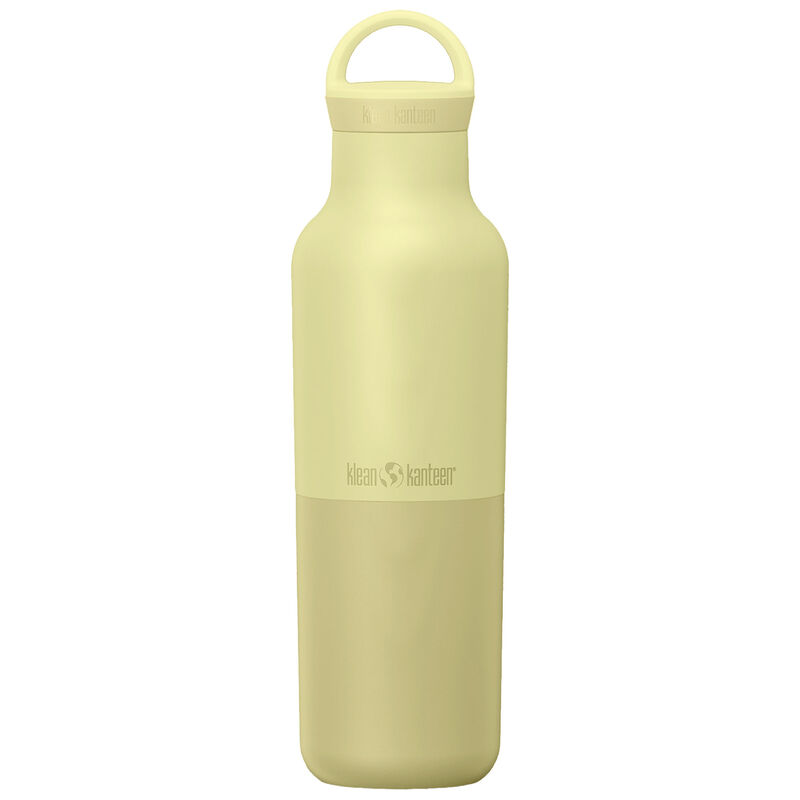 Rise Classic termoflaske med Arch Loop 592 ml, Acacia