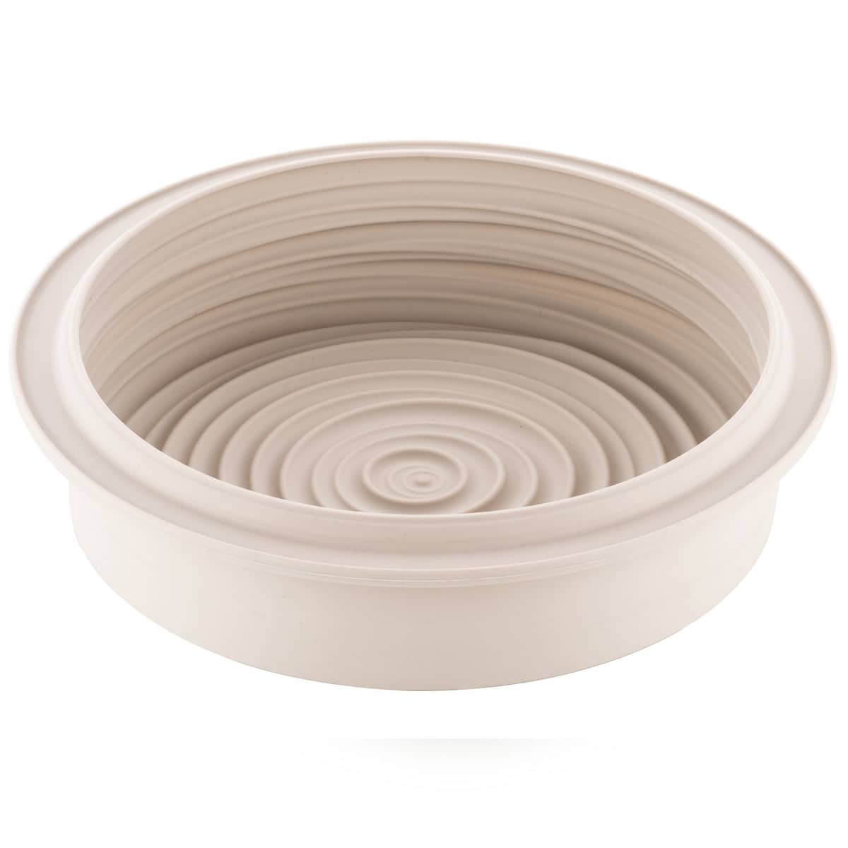 Silikonform Vinile, Ø 19,5cm