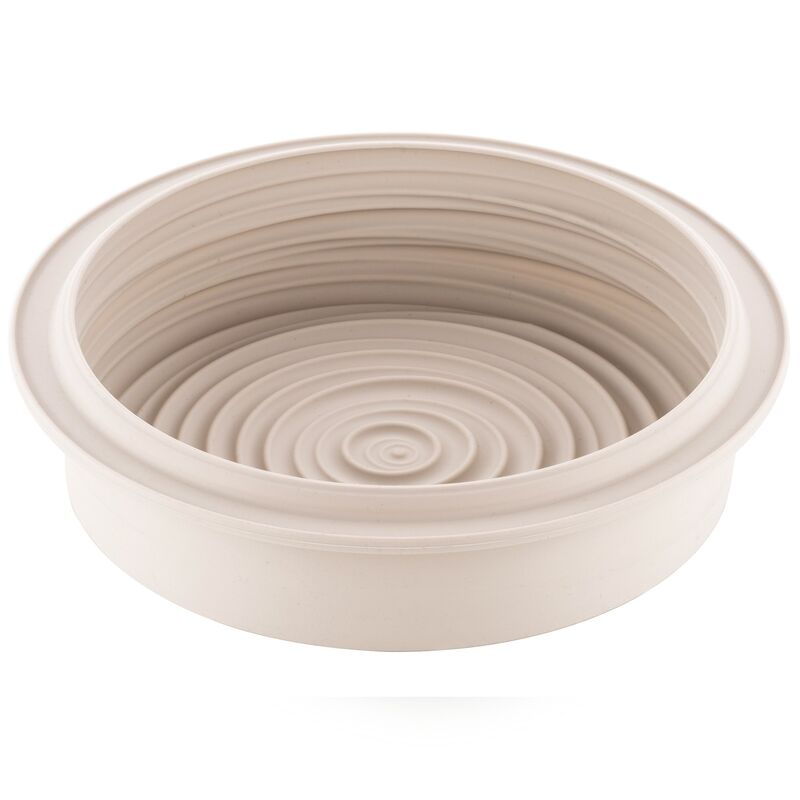 Silikonform Vinile, Ø 19,5cm