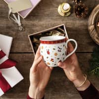 Toy's Delight mugg 44 cl
