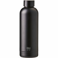 RAW Termoflaske 0,5 liter Matte Black