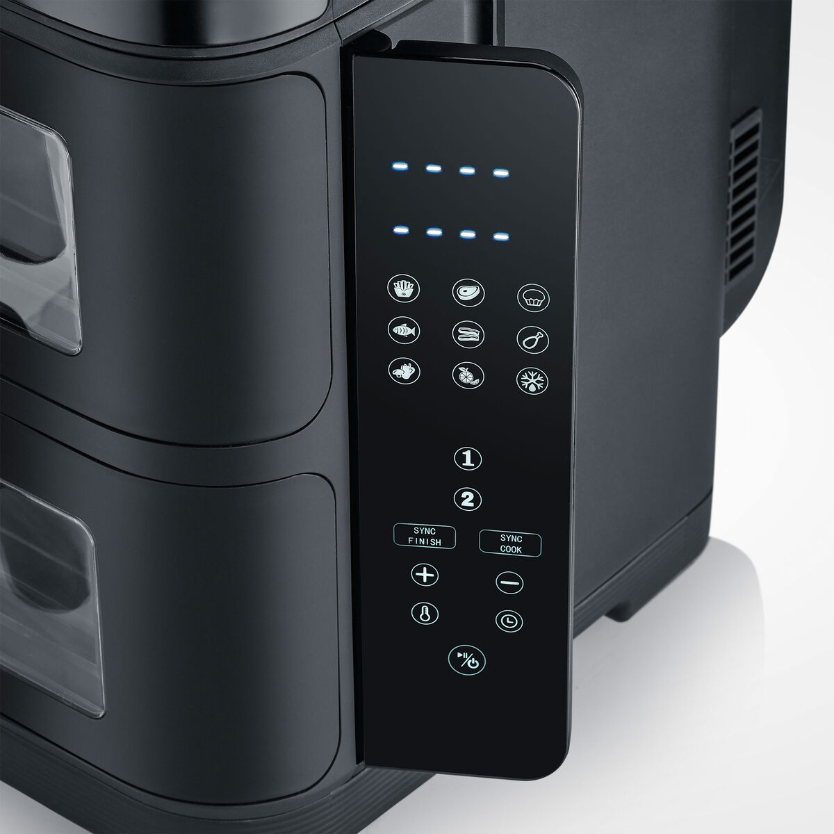 FR 2468 S-Fry Duo Stack airfryer