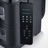 FR 2468 S-Fry Duo Stack airfryer