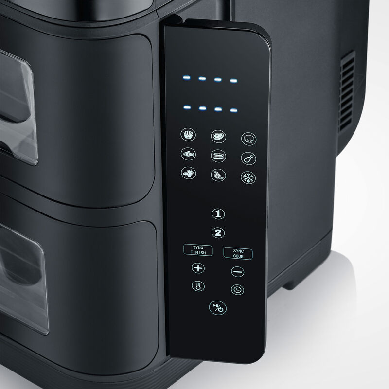 FR 2468 S-Fry Duo Stack airfryer