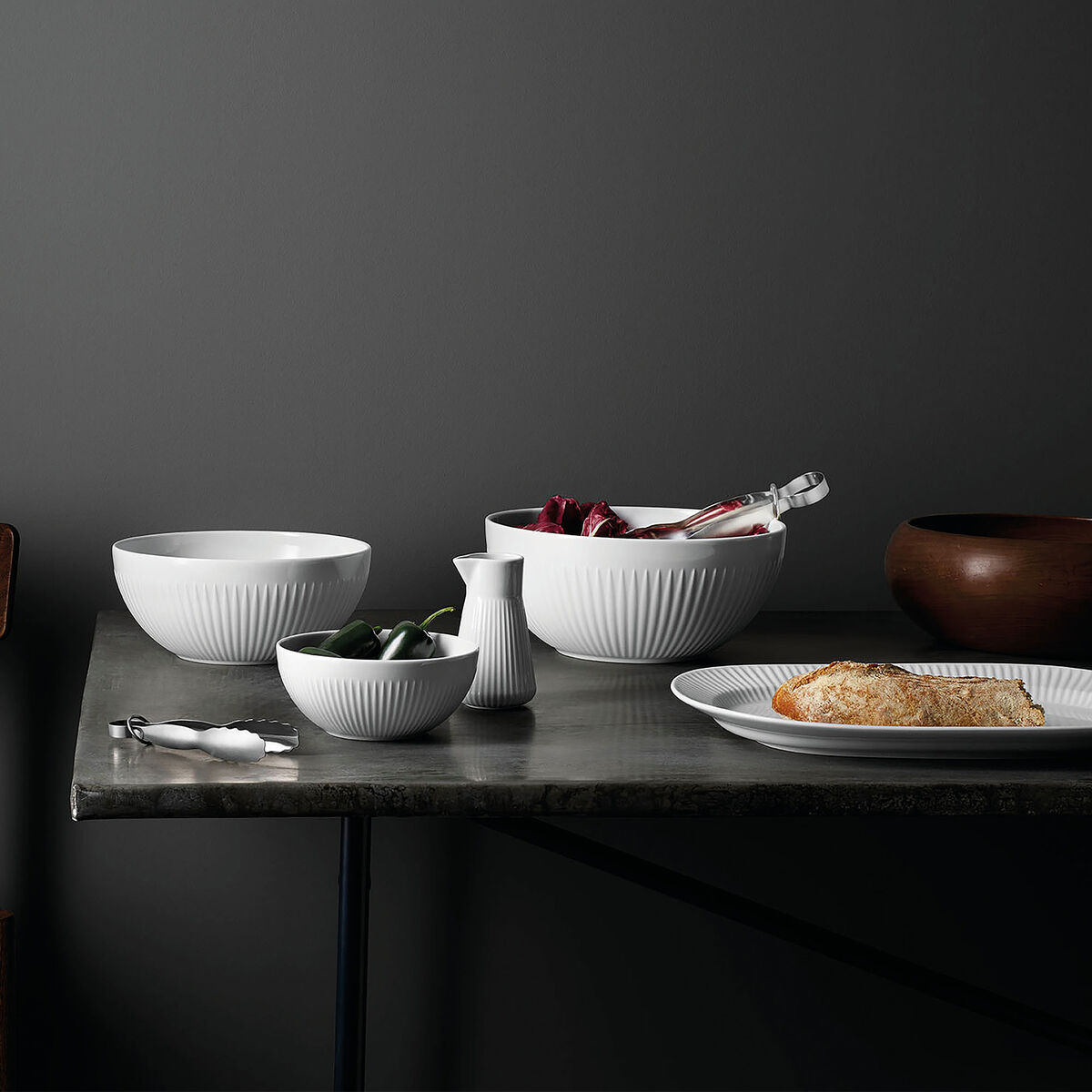 Skål 3,2 L Legio Nova