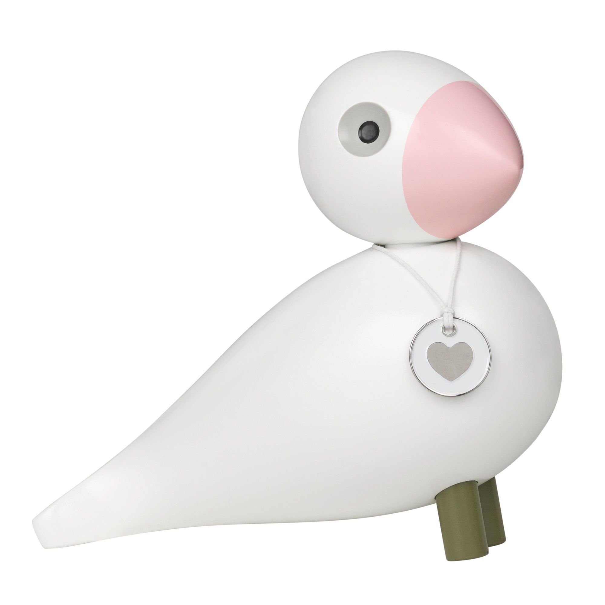 Alternativ bild 0 för Kay Bojesen Sångfågel Love