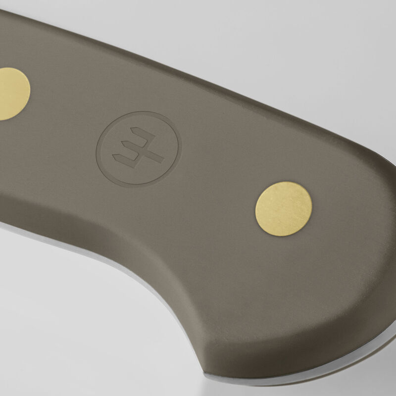 Wüsthof Leipäveitsi Classic Colour Velvet Oyster 23 cm