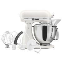 5KSM175PSEPL Artisan yleiskone 4,8 litraa, Porcelain White