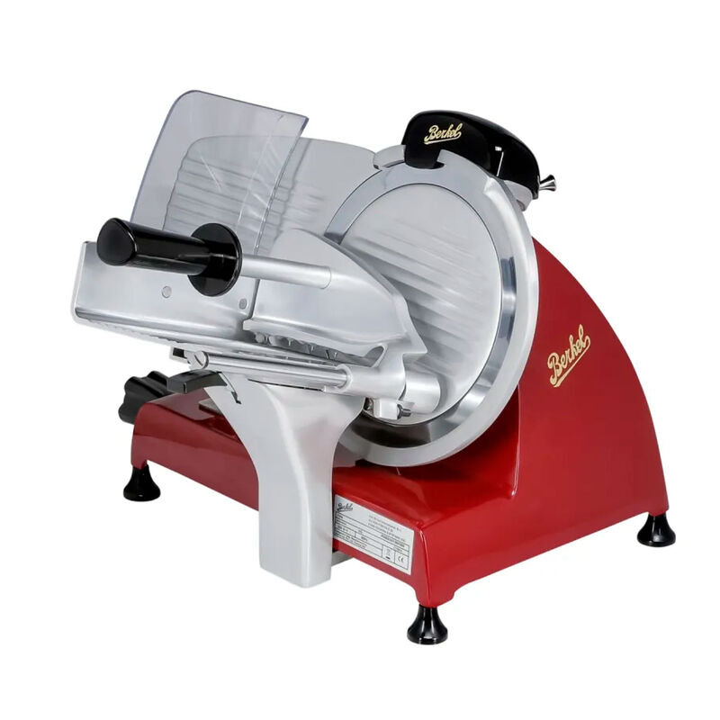 RL PLUS 250 Viipalointikone, punainen