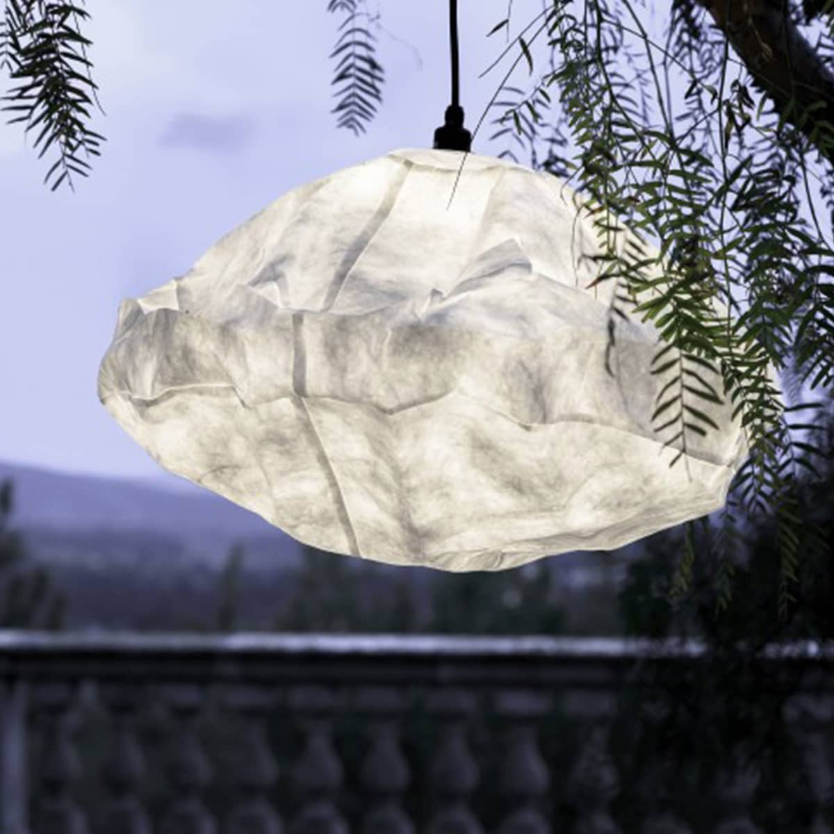 Watt&Veke Sky Lampe large