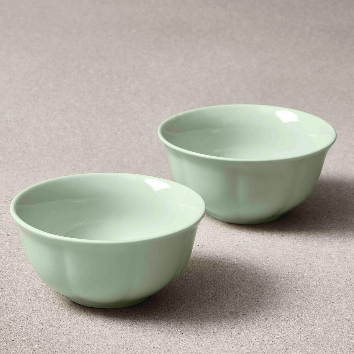 Søholm Solvej skål 15 cm, minty green