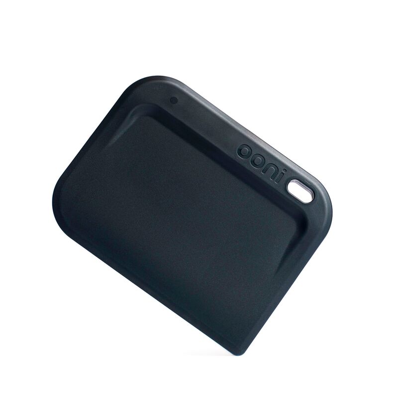 Ooni Pizzadejssæt, sort