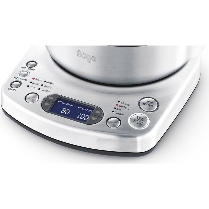 BTM800 The Tea Maker™ Te maskine