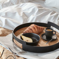 Nordic Kitchen espressokop med underkop