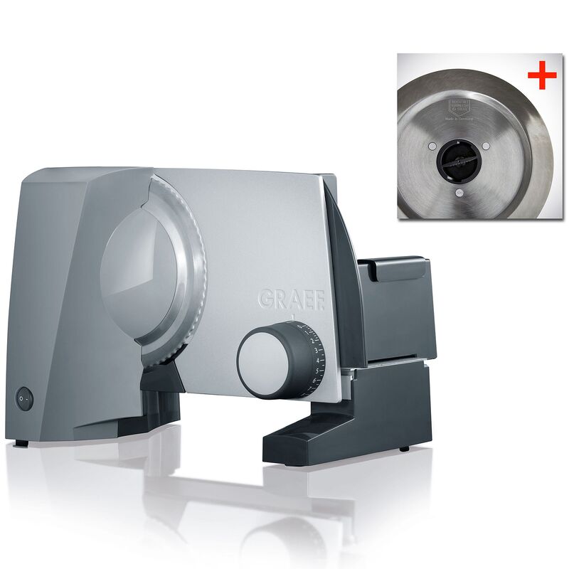 Sliced Kitchen G52 viipalointikone