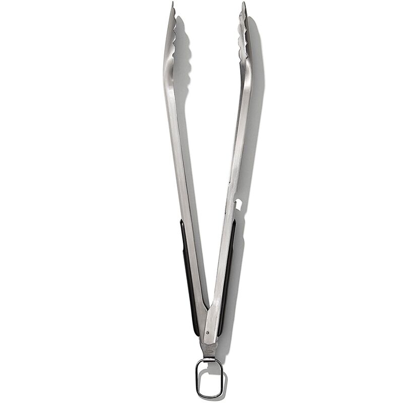 Grilltang og spatelsett