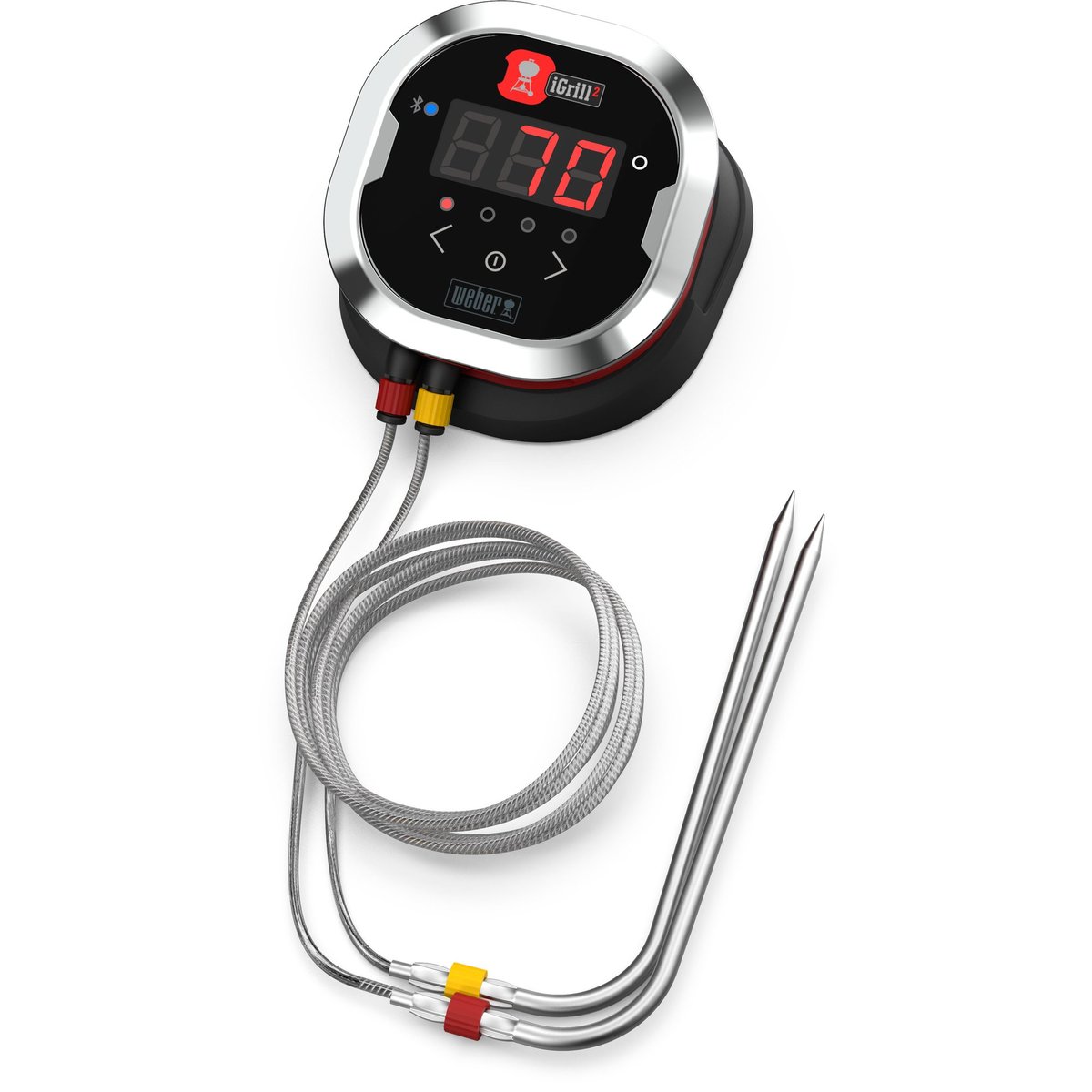 iGrill 2 stegetermometer