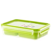 MasterSeal ToGo Snack välipalarasia 1,2 litraa