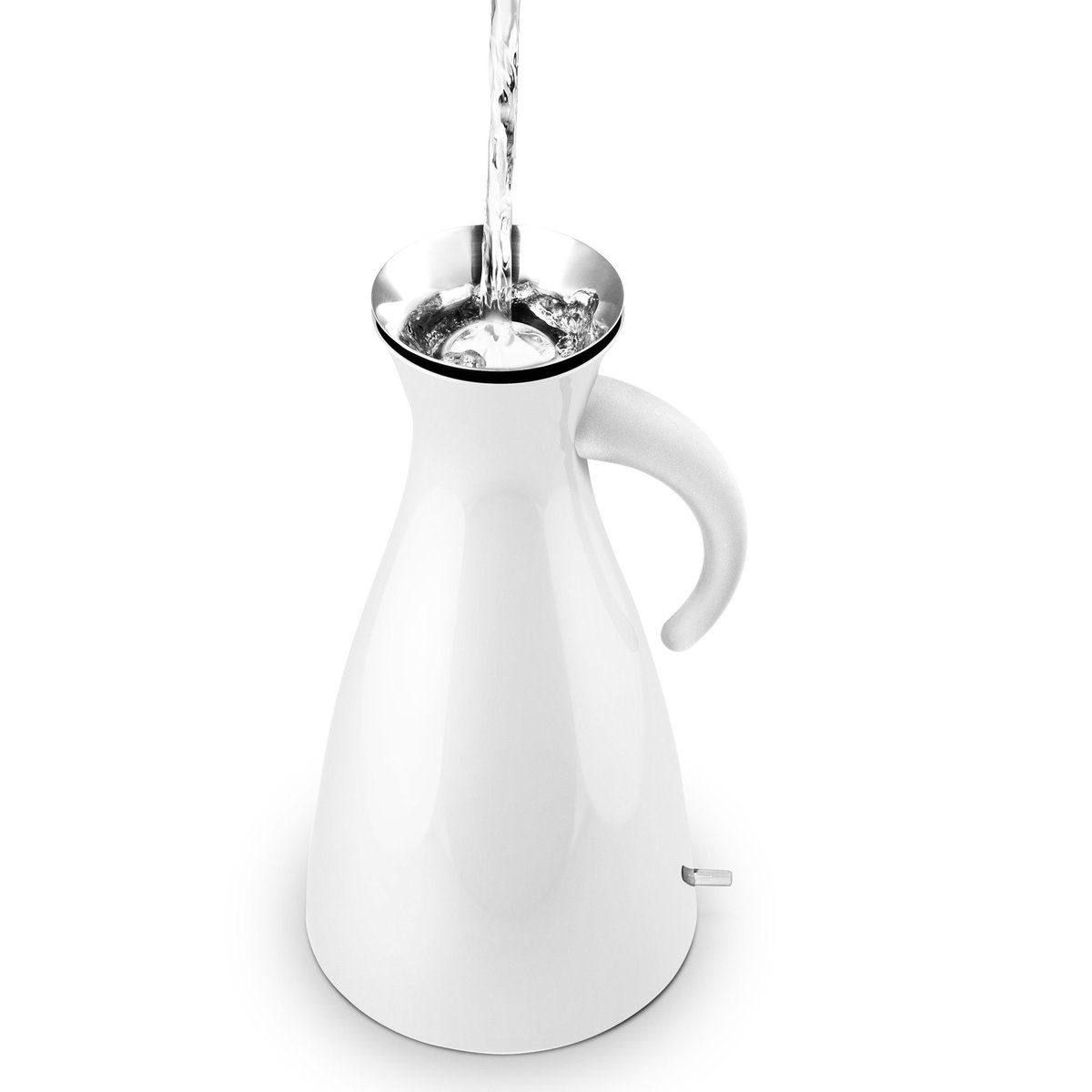 Elkedel 1,5 l, White
