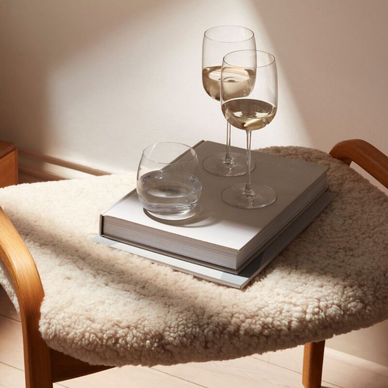 Borough Drikkeglas 4 stk. 300 ml