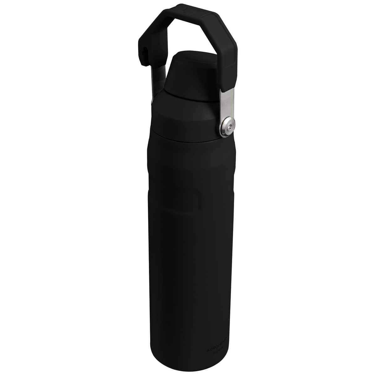 Aerolight Iceflow Bottle termos 0,6 liter, svart