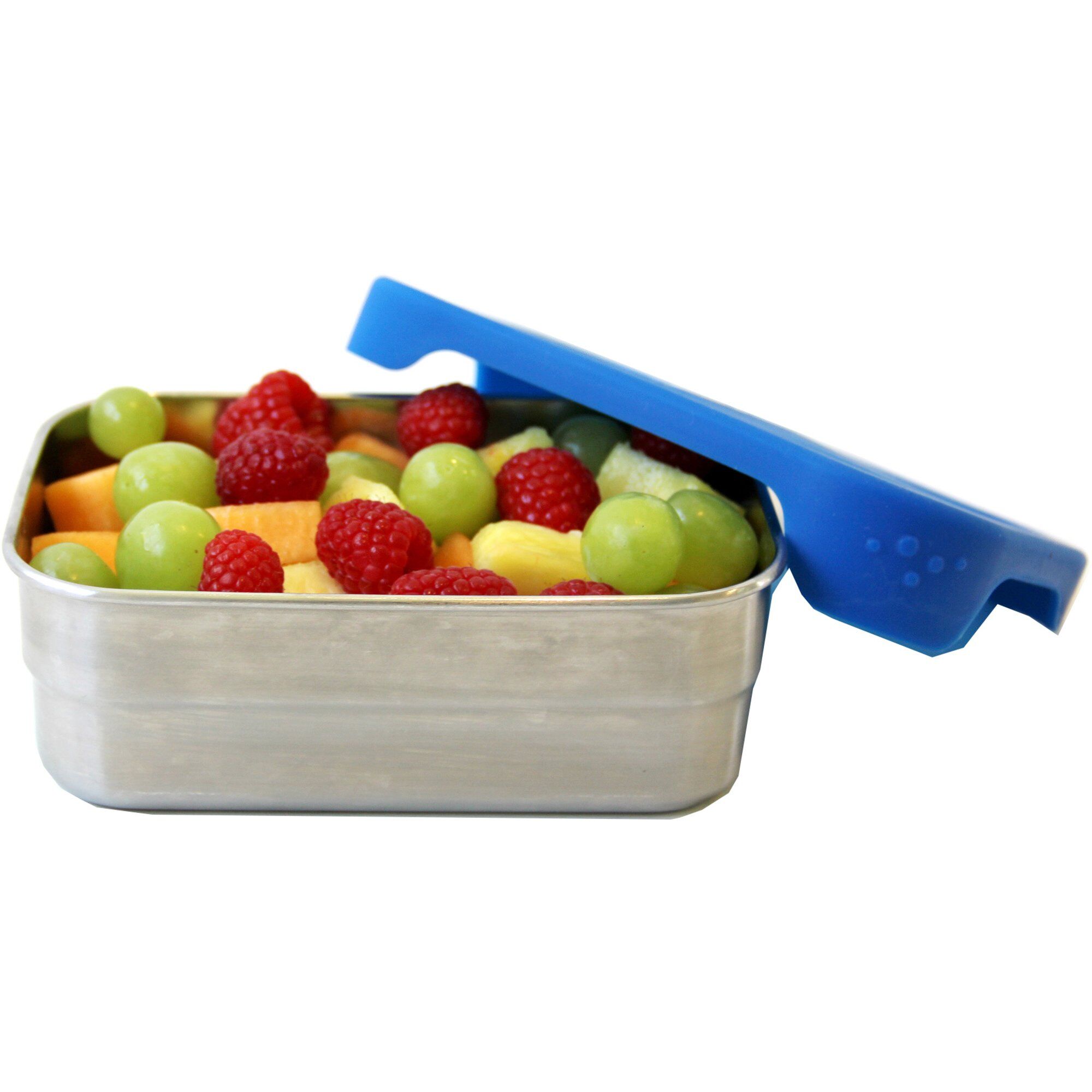 Alternativ bild 1 för ECOlunchbox Splash Pod snackbox