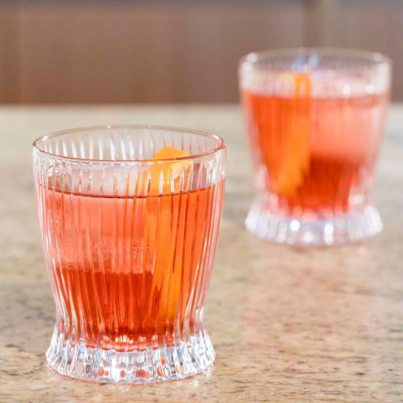 Bar serie Whisky Fire, 2-pack