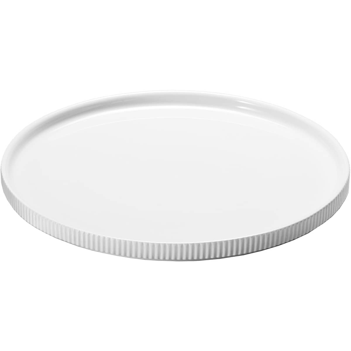 Bernadotte ruokalautanen 26 cm