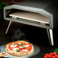 Pizzaovn 16"
