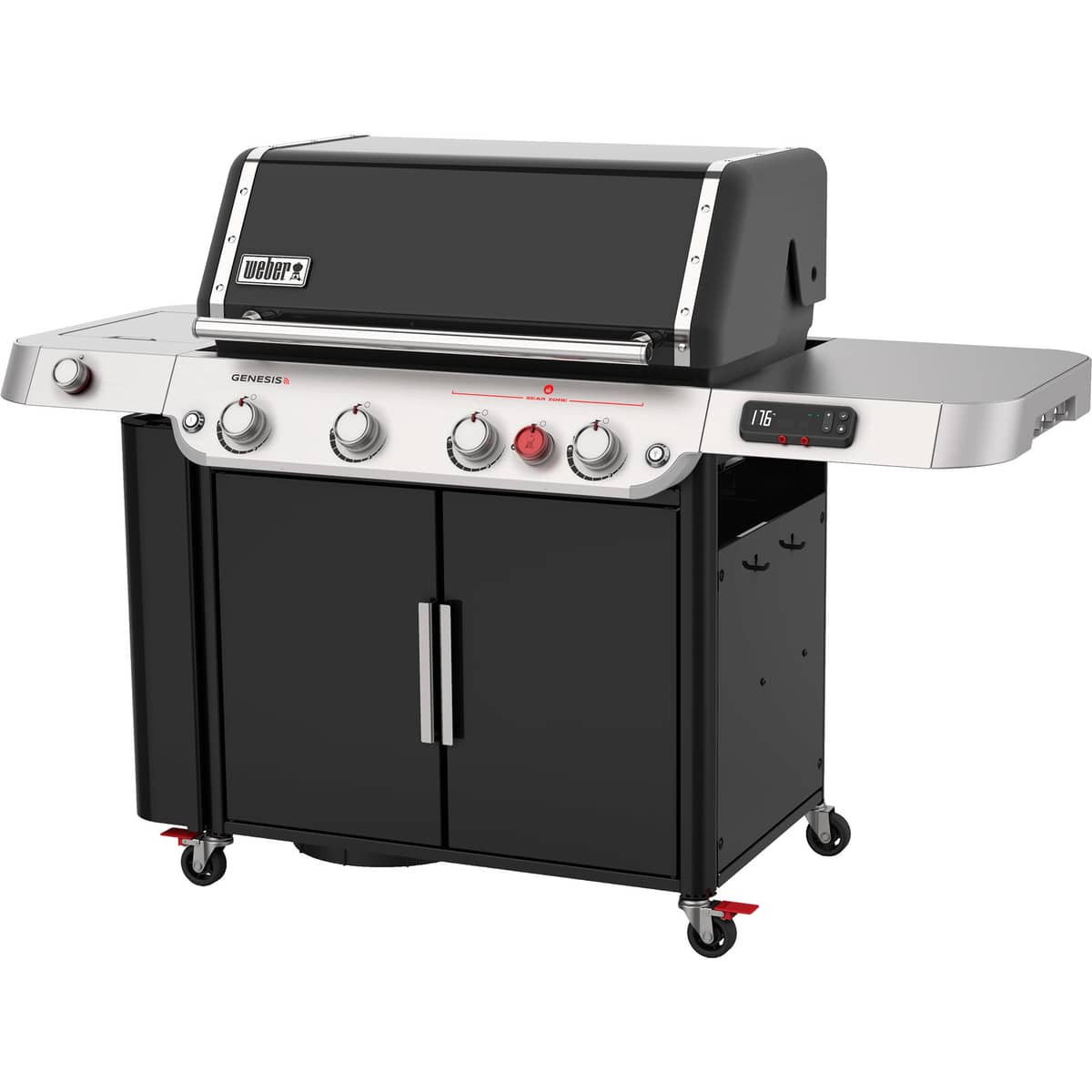 Genesis EPX-435 gassgrill