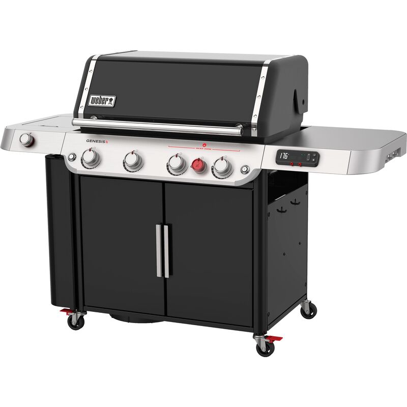 EPX-435 gasolgrill